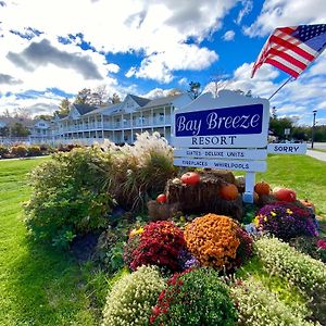 Bay Breeze Resort